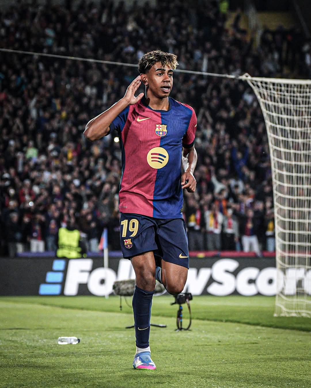 巴塞罗那球员表现出色,球队信心大增