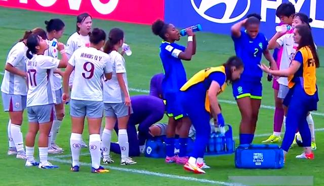 关于阿根廷队决胜之战,成功晋级女足世界杯半决赛的信息