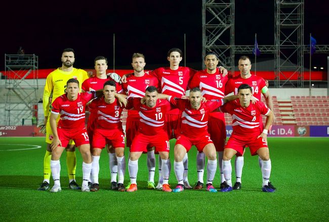 关于挪威客场战胜直布罗陀,稳固小组排名的信息