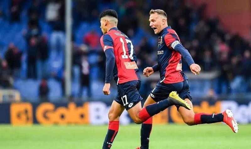 包含热那亚客场大胜乌迪内斯,迎来连胜的词条