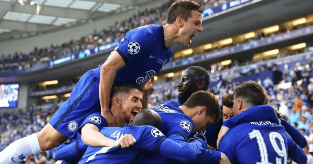 切尔西主场小胜伯恩利,稳固争冠希望的简单介绍