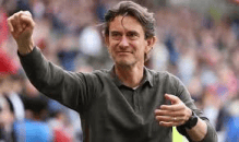 关于热刺惨败,主帅大声呼吁球员积极反思!的信息 关于热刺惨败,主帅大声呼吁球员积极反思!的信息