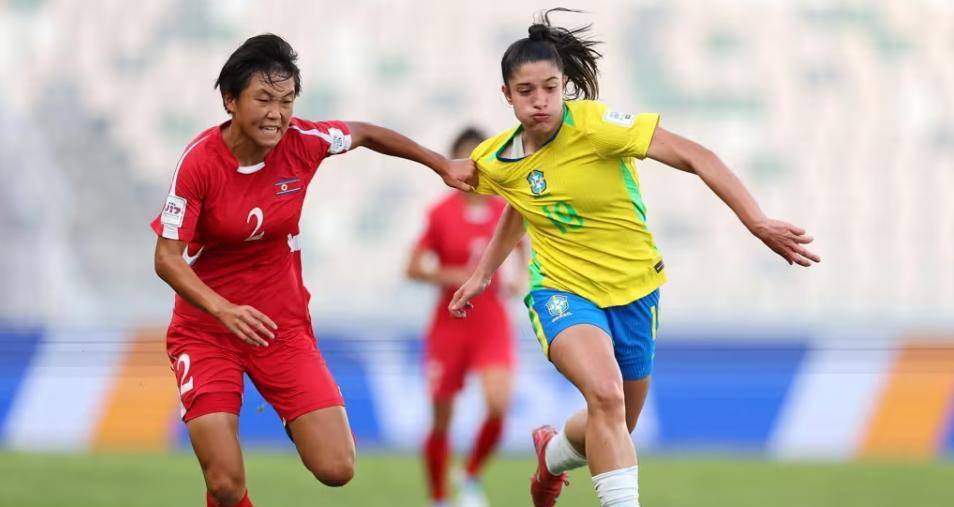 关于澳大利亚女足2-0胜巴西,顺利取得女足世界杯八强资格的信息