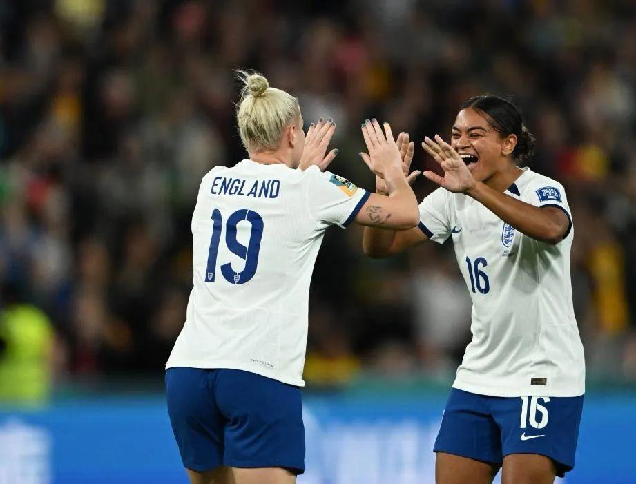 关于澳大利亚女足2-0胜巴西,顺利取得女足世界杯八强资格的信息 关于澳大利亚女足2-0胜巴西,顺利取得女足世界杯八强资格的信息