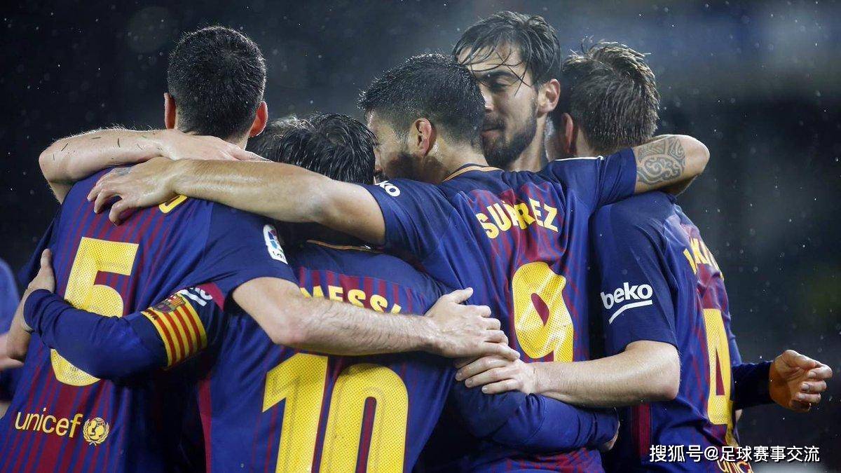 巴塞罗那客场大胜阿拉维斯,豪取三分 巴塞罗那客场大胜阿拉维斯,豪取三分