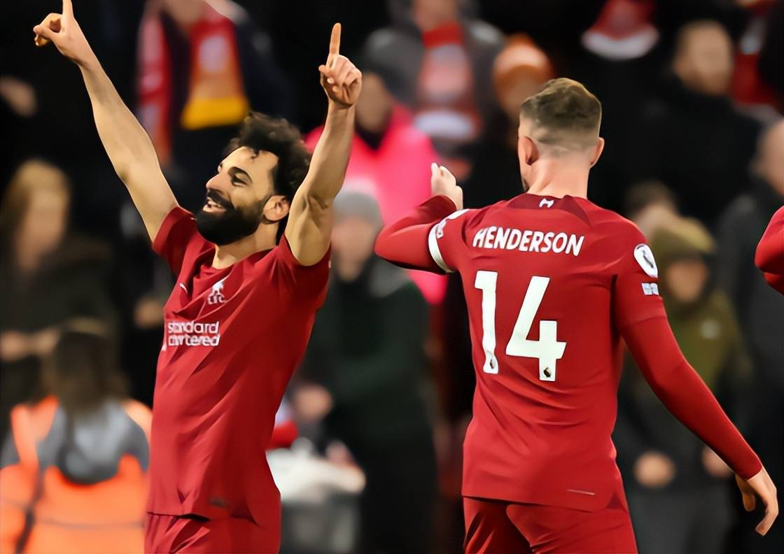 利物浦客场小胜伯恩茅斯,英超领先优势扩大