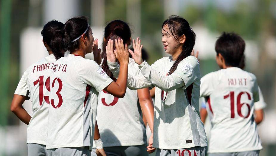 关于巴西女足1-0战胜澳大利亚，成功晋级女足世界杯8强的信息