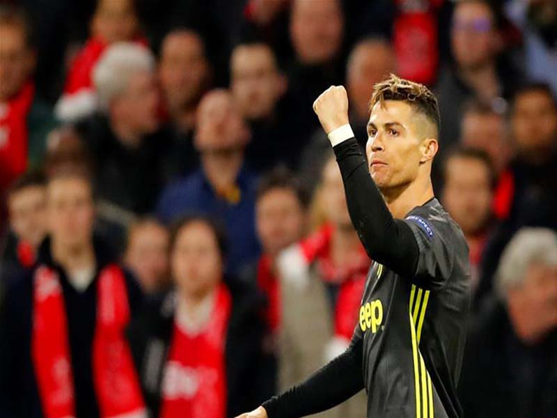 尤文图斯击败阿贾克斯夺得友谊赛冠军 尤文图斯击败阿贾克斯夺得友谊赛冠军