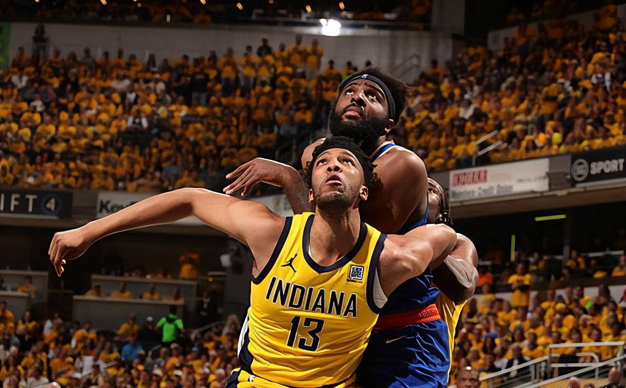 步行者队签下超级内线,加强球队阵容 步行者队签下超级内线,加强球队阵容