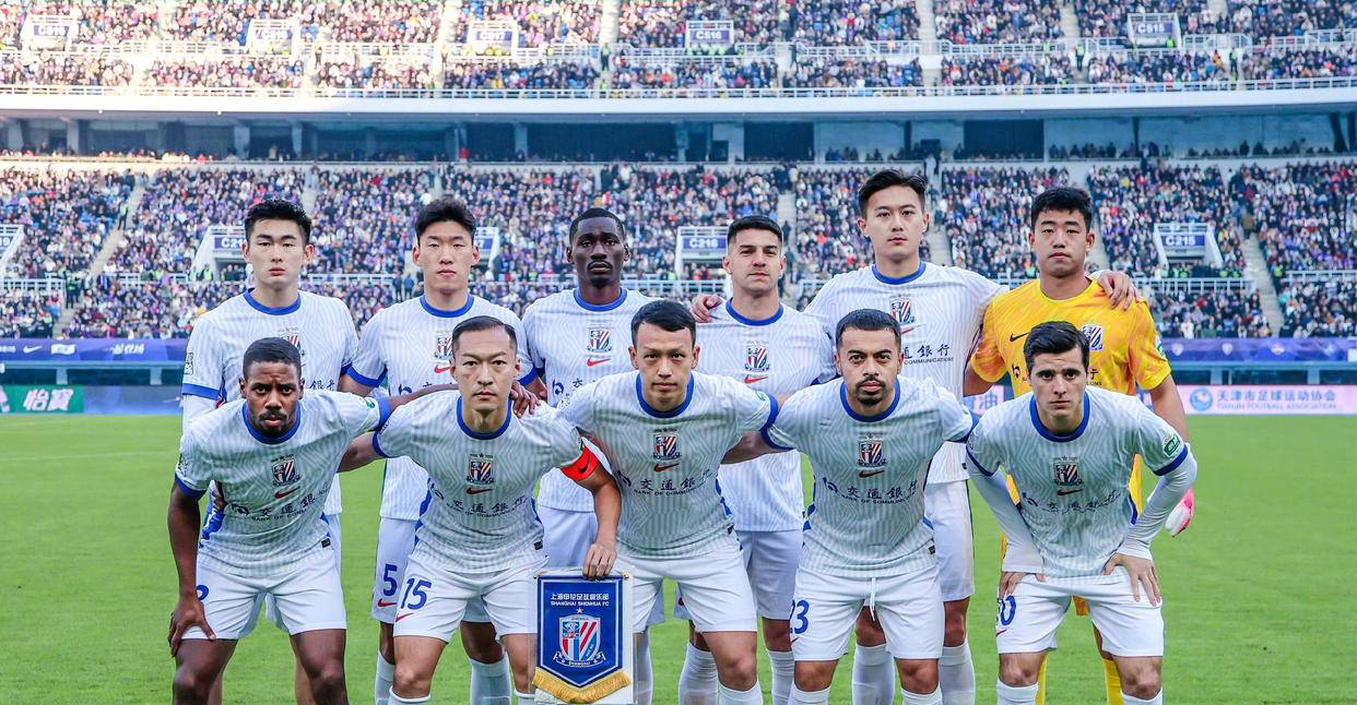 关于上海申花主场实现大逆转,一战成名的信息 关于上海申花主场实现大逆转,一战成名的信息