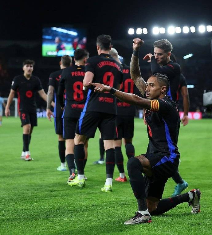 巴塞罗那士气低迷,球迷表示失望