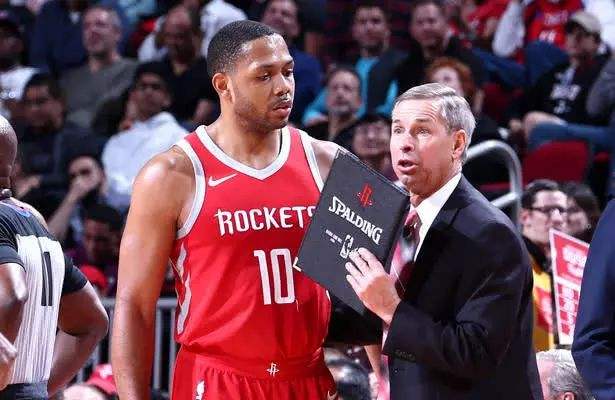 森林狼队主教练解释战术调整原因 森林狼队主教练解释战术调整原因