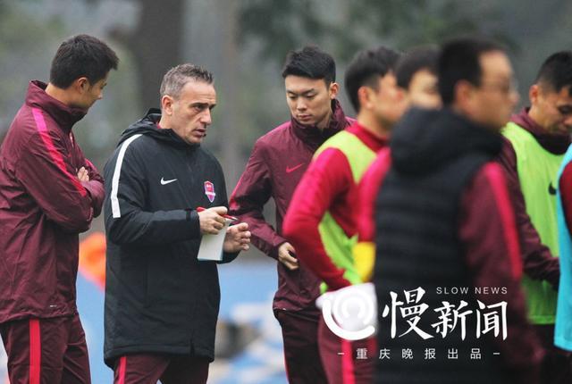 重庆当代力帆客场遭遇困难,需尽快调整状态的简单介绍 重庆当代力帆客场遭遇困难,需尽快调整状态的简单介绍