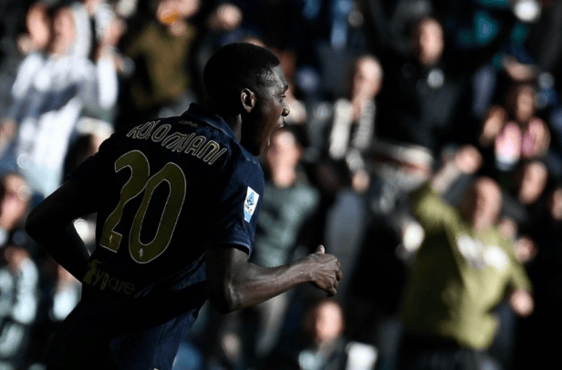 AC米兰客场战平那不勒斯,积分榜节节后退的简单介绍 AC米兰客场战平那不勒斯,积分榜节节后退的简单介绍