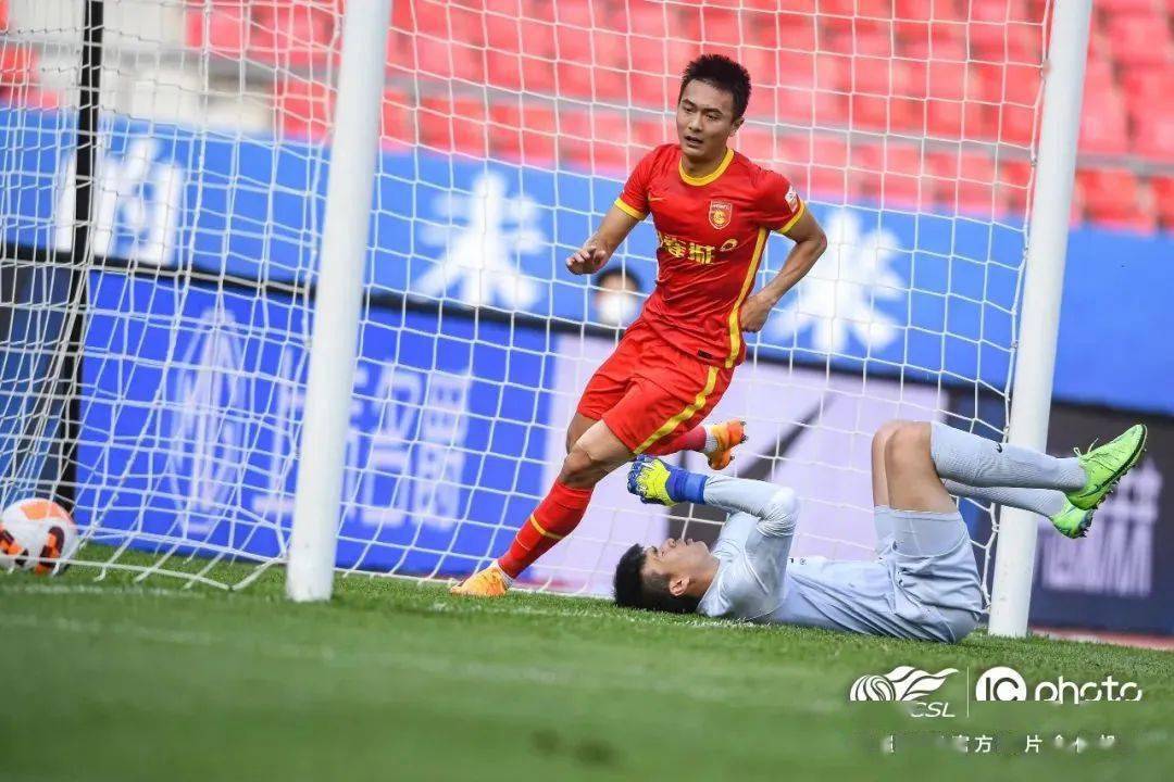 关于天津泰达破门得分，贵州恒丰不敌对手的信息