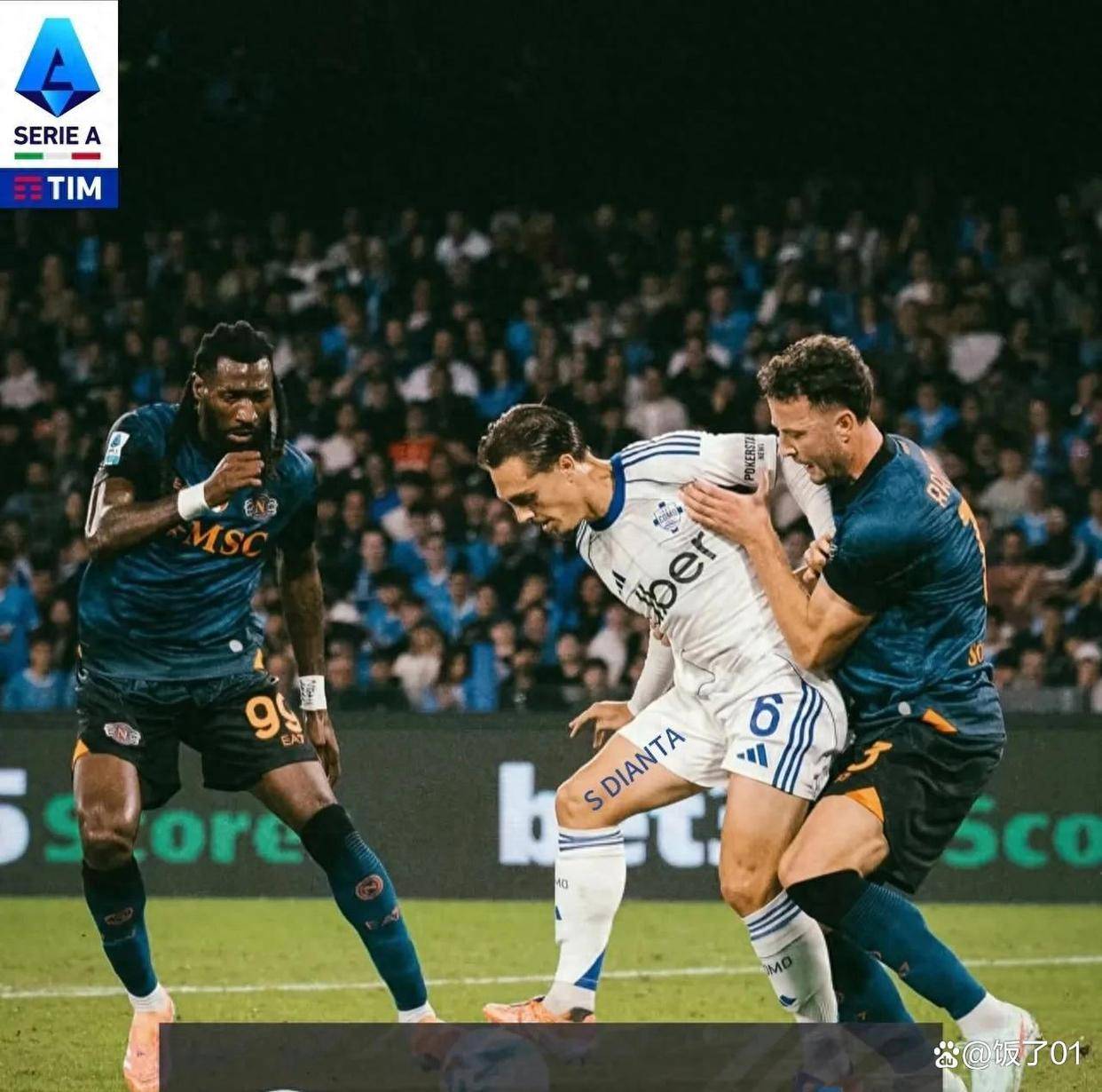 那不勒斯客场战平乌迪内斯,积分略有提升的简单介绍 那不勒斯客场战平乌迪内斯,积分略有提升的简单介绍