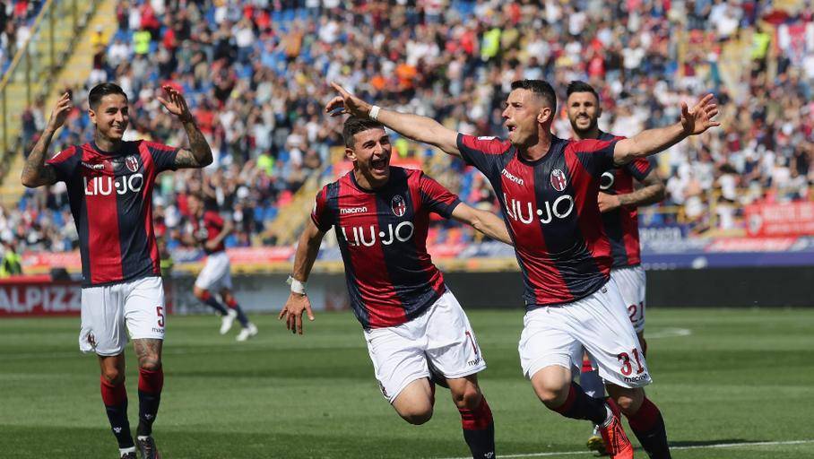 关于佛罗伦萨2-1小胜博洛尼亚，积分逐渐攀升的信息