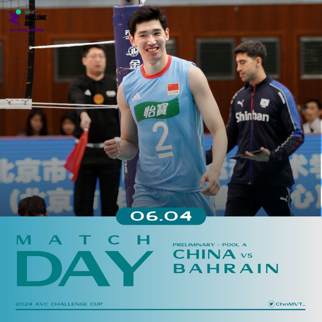 中东锦标赛小组赛,巴林队取得两连胜 中东锦标赛小组赛,巴林队取得两连胜