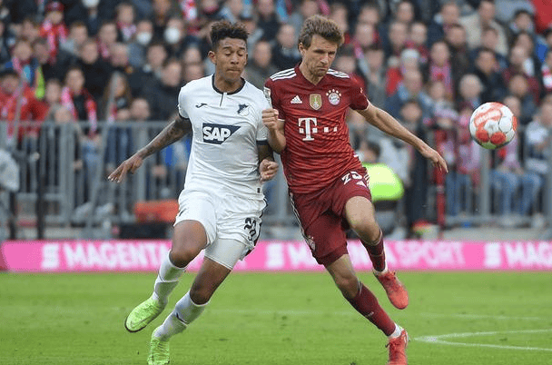 关于慕尼黑1860客场负于奥格斯堡,保级压力增大的信息