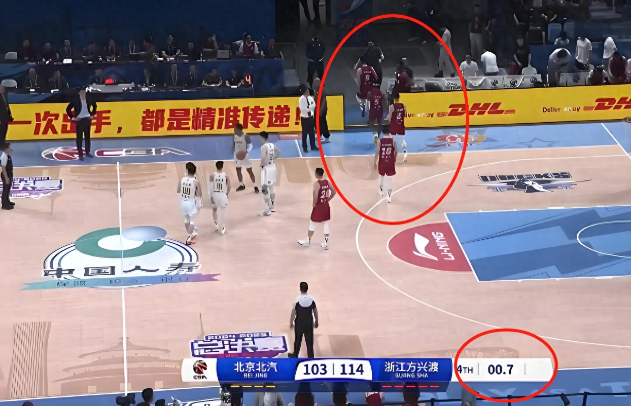 黑龙江队惨遭逆转，比赛头脑不够冷静的简单介绍