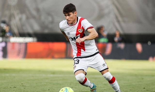 莱万特客场大败巴列卡诺,近况令人担忧的简单介绍