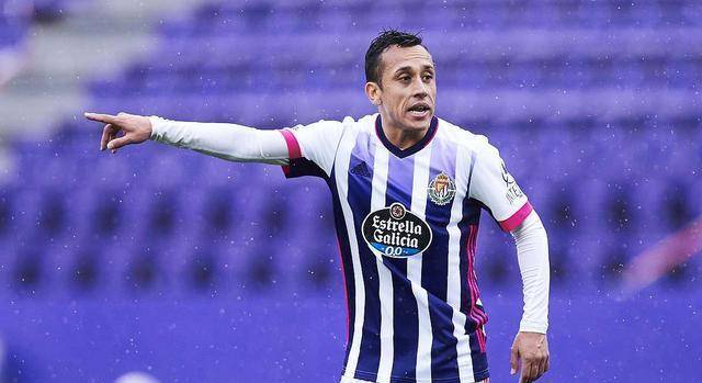 瓦拉多利德在对巴列卡诺的比赛中表现出色获胜的简单介绍