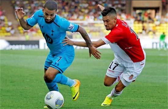 摩纳哥客场战平甘冈,收获一分!的简单介绍 摩纳哥客场战平甘冈,收获一分!的简单介绍