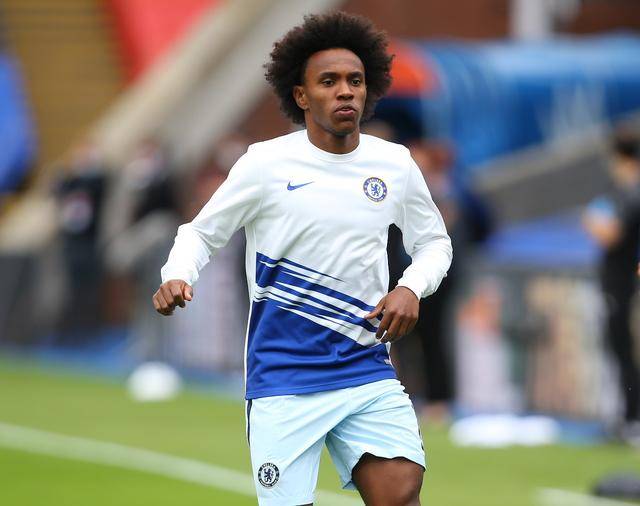 切尔西宣布引进巴西新秀，引发球迷热议的简单介绍