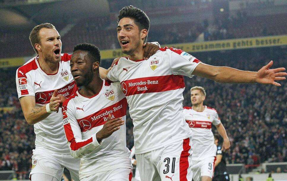 斯图加特主场惜败，球队遭遇低谷