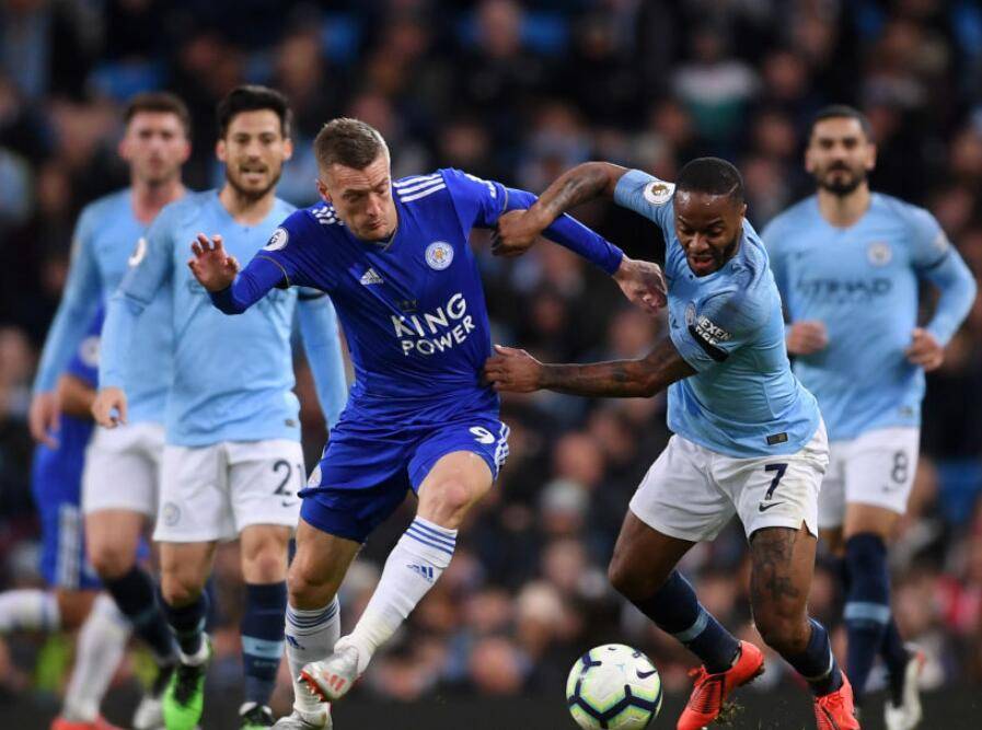 包含莱切斯特城逆转战胜，继续保持强势的词条