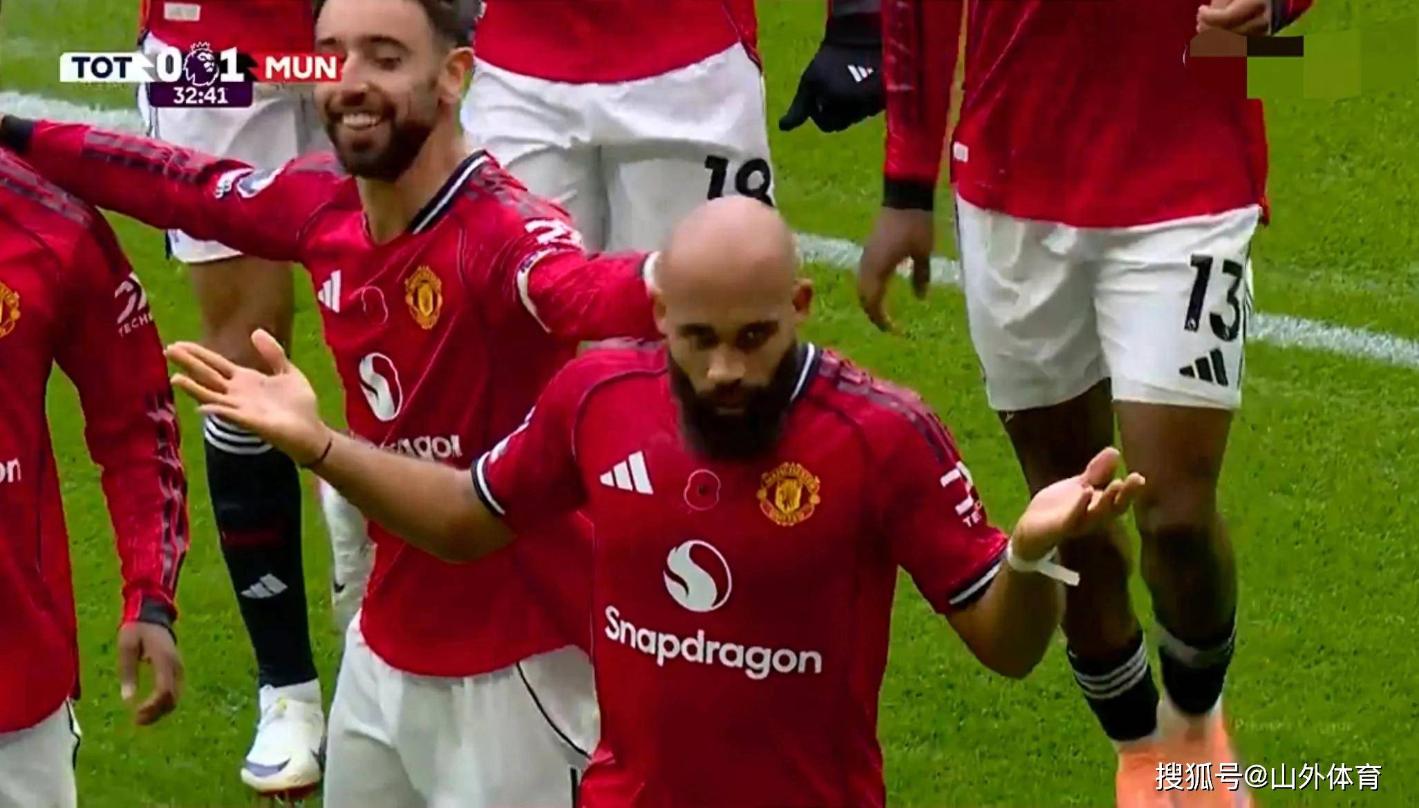 关于托特纳姆热刺客场大捷，积分榜上升的信息