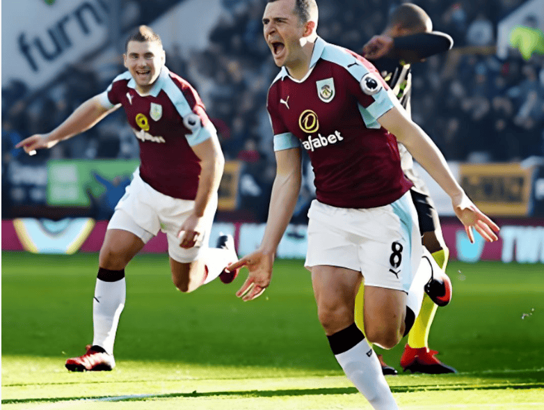 包含伯恩利战绩回升，英超球队再度崛起的词条