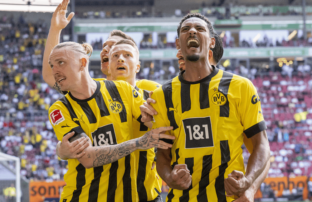 关于多特蒙德客场战胜科隆，重获胜利颜面的信息