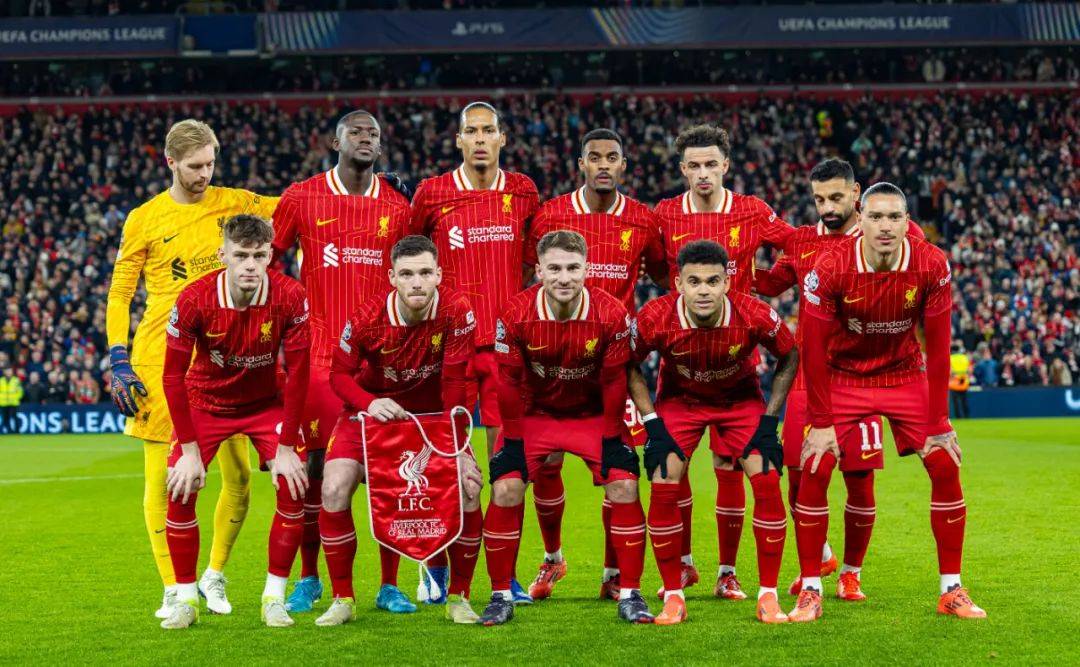 利物浦双星表现抢眼,帮助球队领跑的简单介绍 利物浦双星表现抢眼,帮助球队领跑的简单介绍