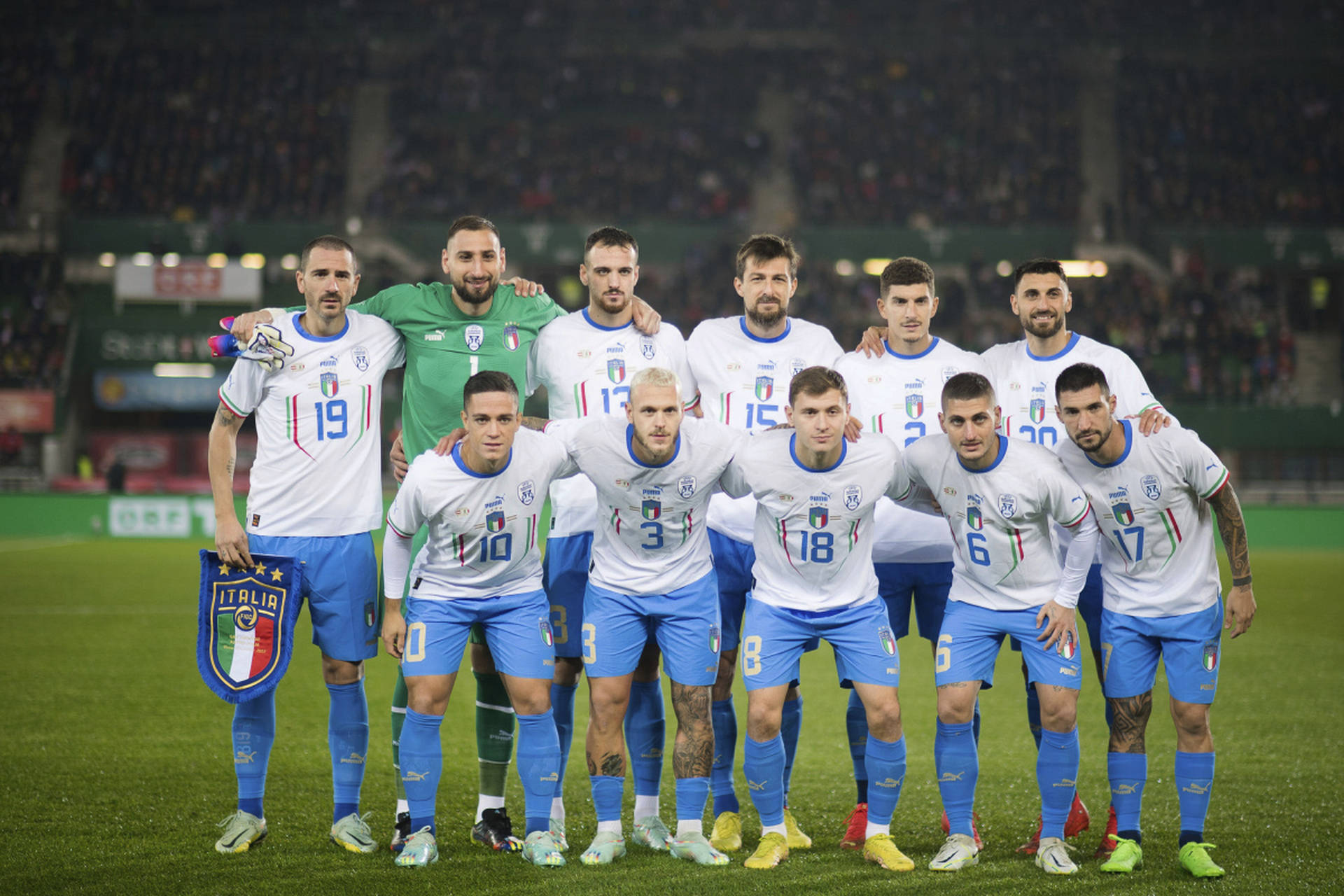 欧国联小组赛实力逐渐显现精妙战术换位的简单介绍