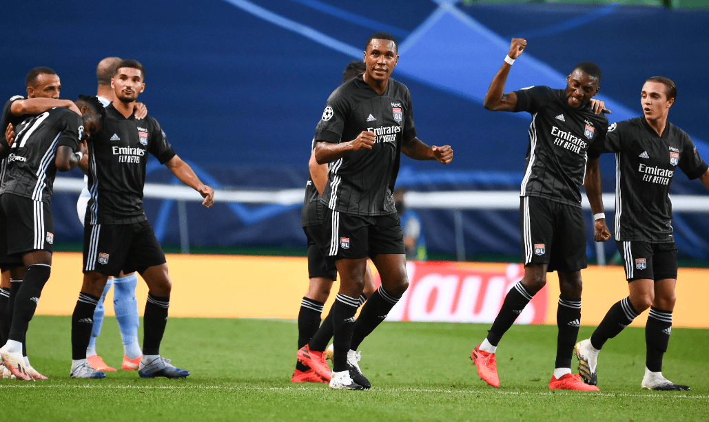 里昂俱乐部实现惊艳逆转，全队士气高涨以大比分取胜的简单介绍