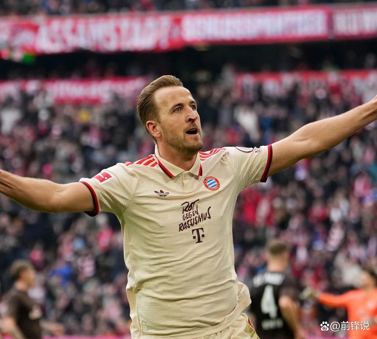 勒沃库森轻松完胜,取得惊人的胜利的简单介绍 勒沃库森轻松完胜,取得惊人的胜利的简单介绍