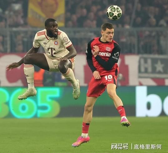 勒沃库森轻松完胜,取得惊人的胜利的简单介绍 勒沃库森轻松完胜,取得惊人的胜利的简单介绍