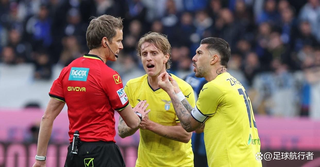 国米将迎来拉齐奥，双方将上演激烈比赛的简单介绍