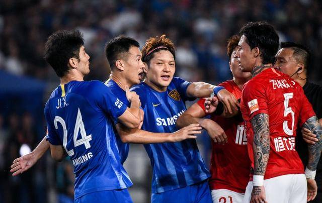 恒大客场不敌河南，遭遇一场失利的简单介绍