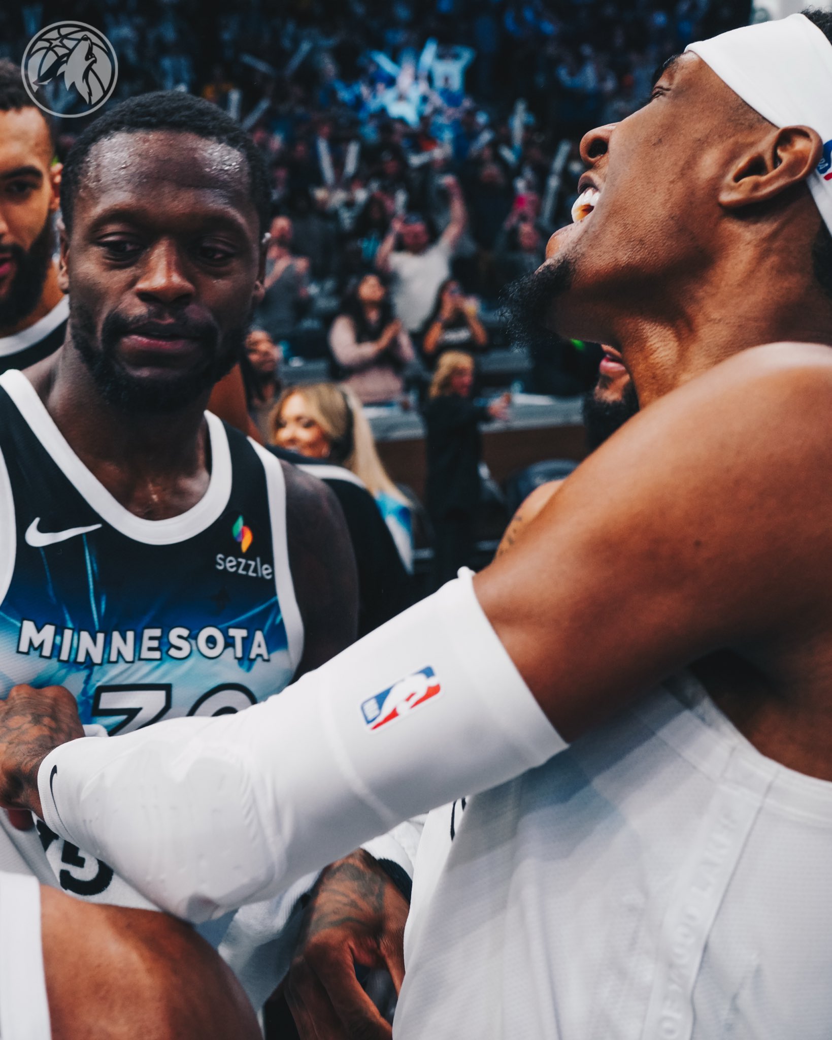 包含防守坚固攻势凌厉，球队实力得到验证的词条