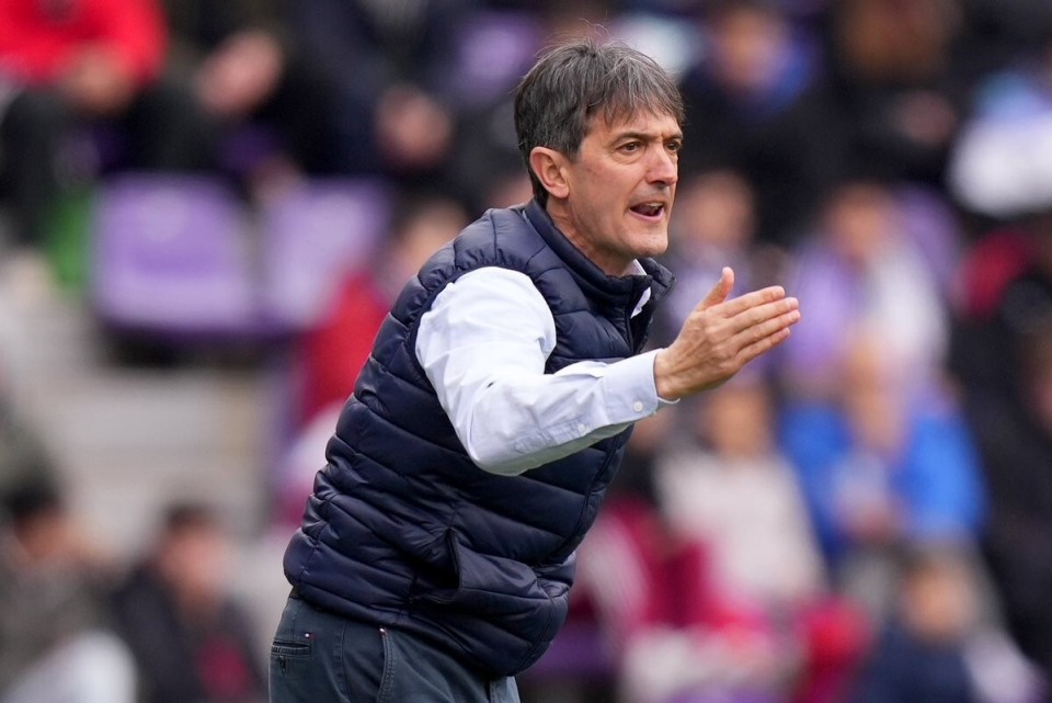 关于比利亚雷亚尔后防低迷，连续失分遭受质疑的信息