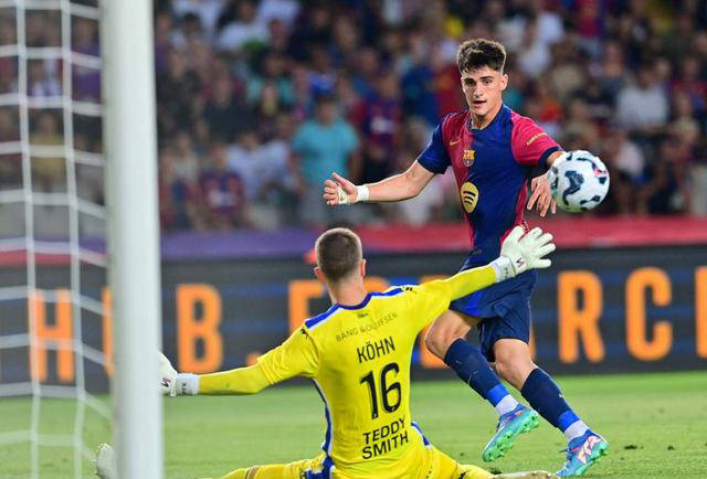 关于巴塞罗那客场惨败,小组前景堪忧的信息 关于巴塞罗那客场惨败,小组前景堪忧的信息