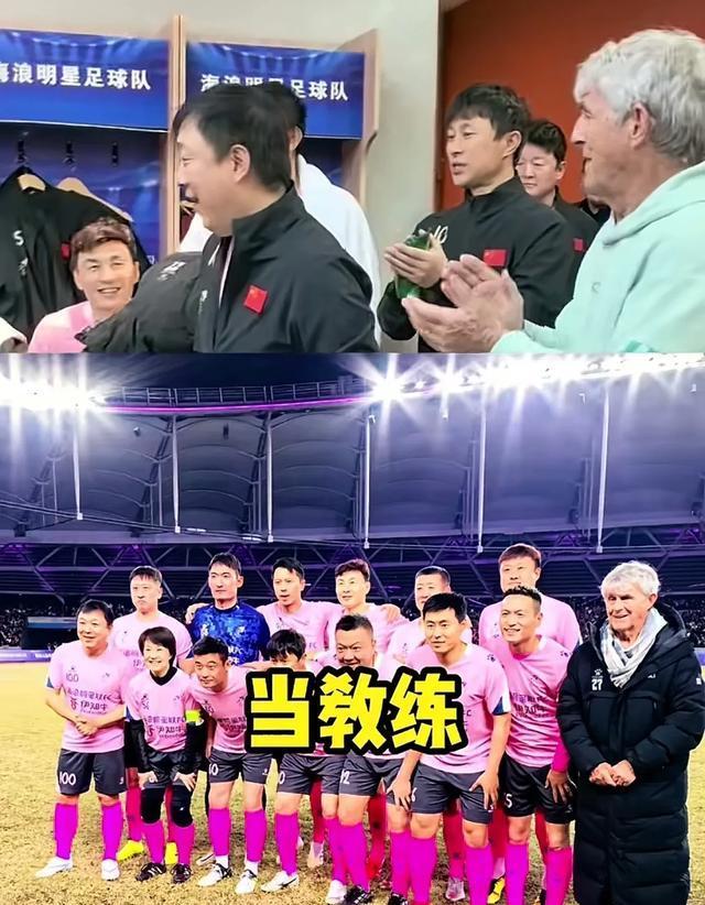 米卢良好发挥,带领球队赢得重要比赛的简单介绍 米卢良好发挥,带领球队赢得重要比赛的简单介绍