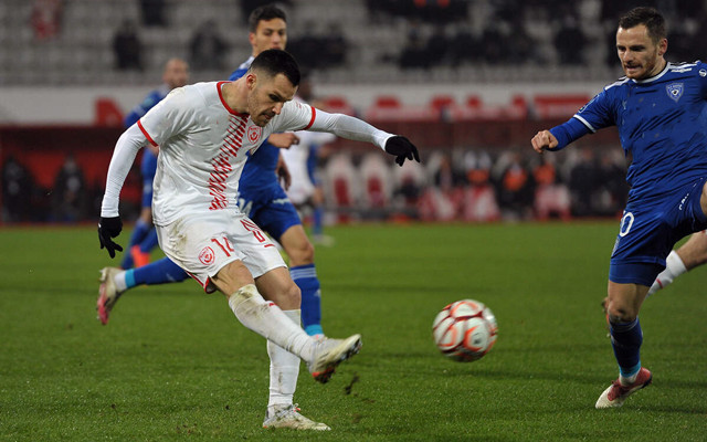 图卢兹在客场战胜对手,取得关键的3分积分的简单介绍