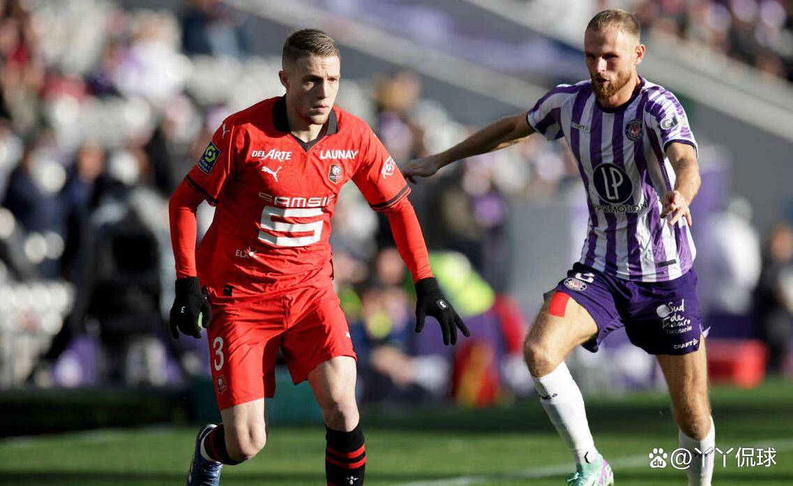 图卢兹在客场战胜对手,取得关键的3分积分的简单介绍 图卢兹在客场战胜对手,取得关键的3分积分的简单介绍