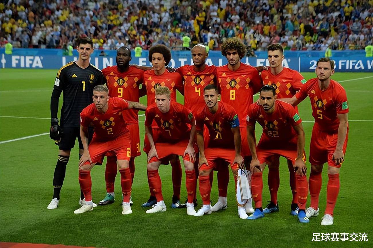 包含比利时主场不敌克罗地亚,遭遇困境的词条