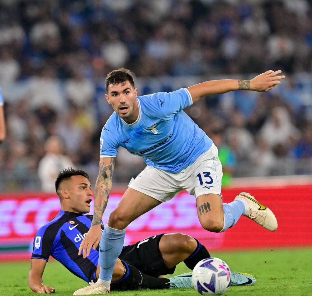 包含拉齐奥客场1-3不敌佛罗伦萨,积分落后拉开的词条 包含拉齐奥客场1-3不敌佛罗伦萨,积分落后拉开的词条