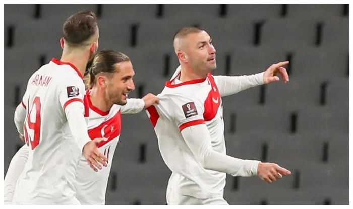 挪威主胜土耳其，晋级形势一片大好的简单介绍