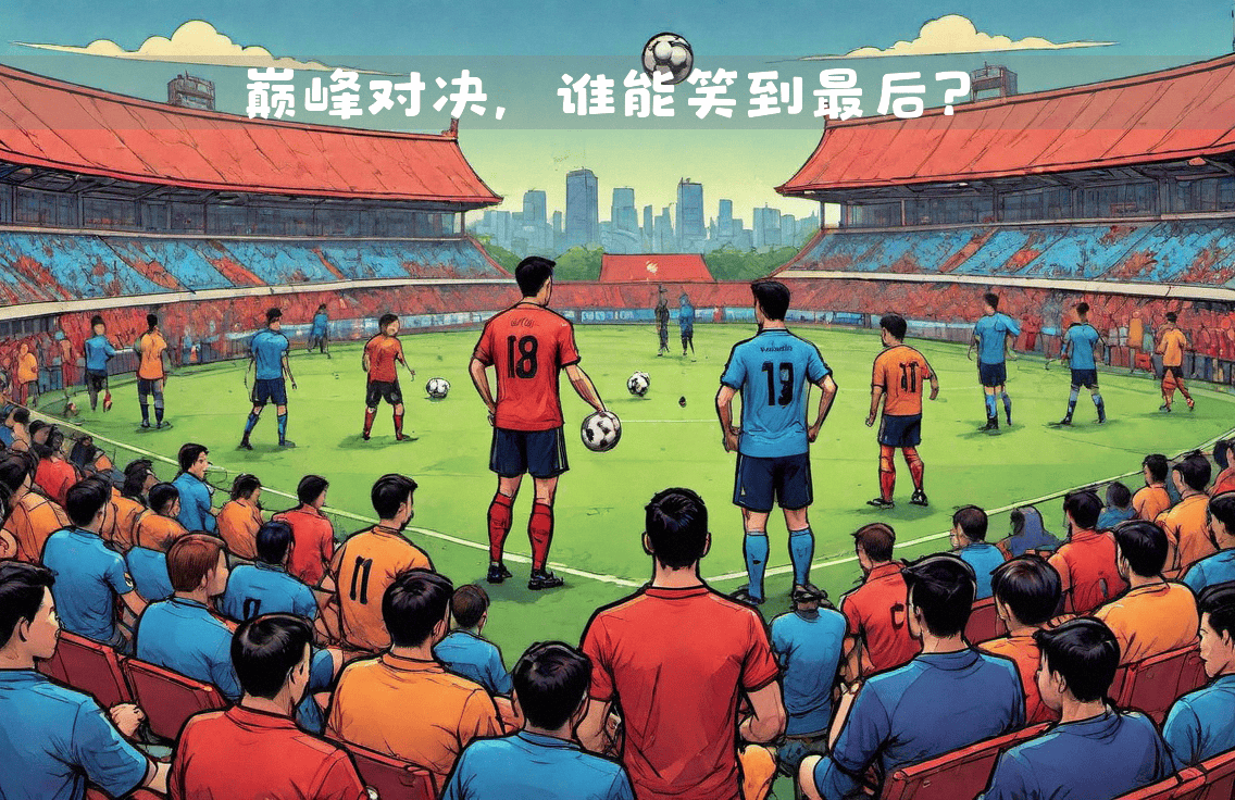 劲敌交锋,双方实力堪比,谁将笑到最后的简单介绍 劲敌交锋,双方实力堪比,谁将笑到最后的简单介绍